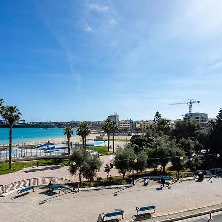 Gospa 58 - 2 Bedroom Apt Birżebbuġa Esterno foto