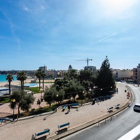 Gospa 58 - 2 Bedroom Apt Birżebbuġa Esterno foto