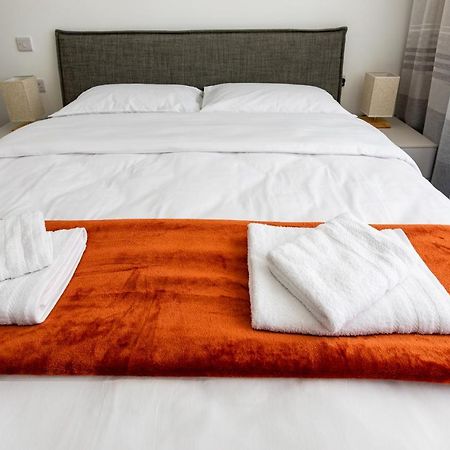 Gospa 58 - 2 Bedroom Apt Birżebbuġa Esterno foto
