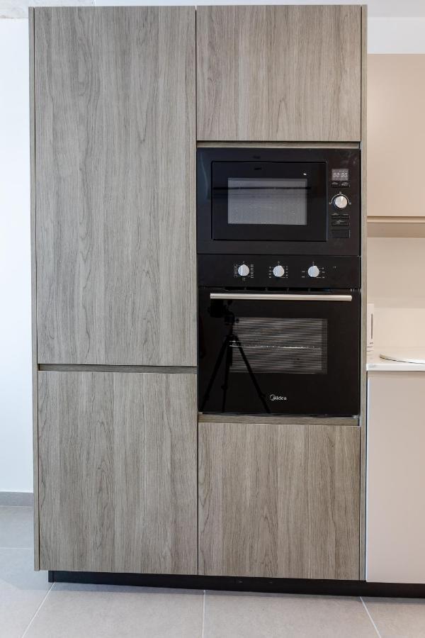 Gospa 58 - 2 Bedroom Apt Birżebbuġa Esterno foto