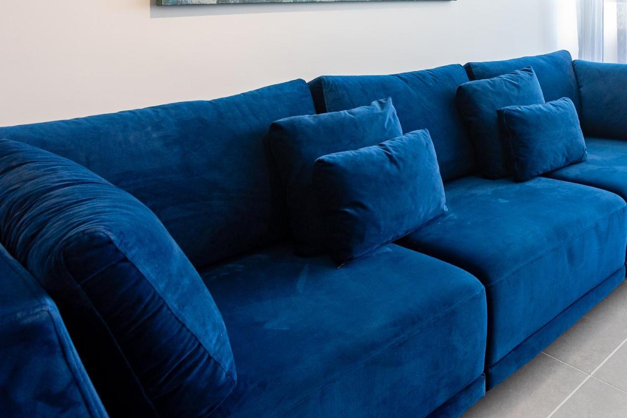 Gospa 58 - 2 Bedroom Apt Birżebbuġa Esterno foto