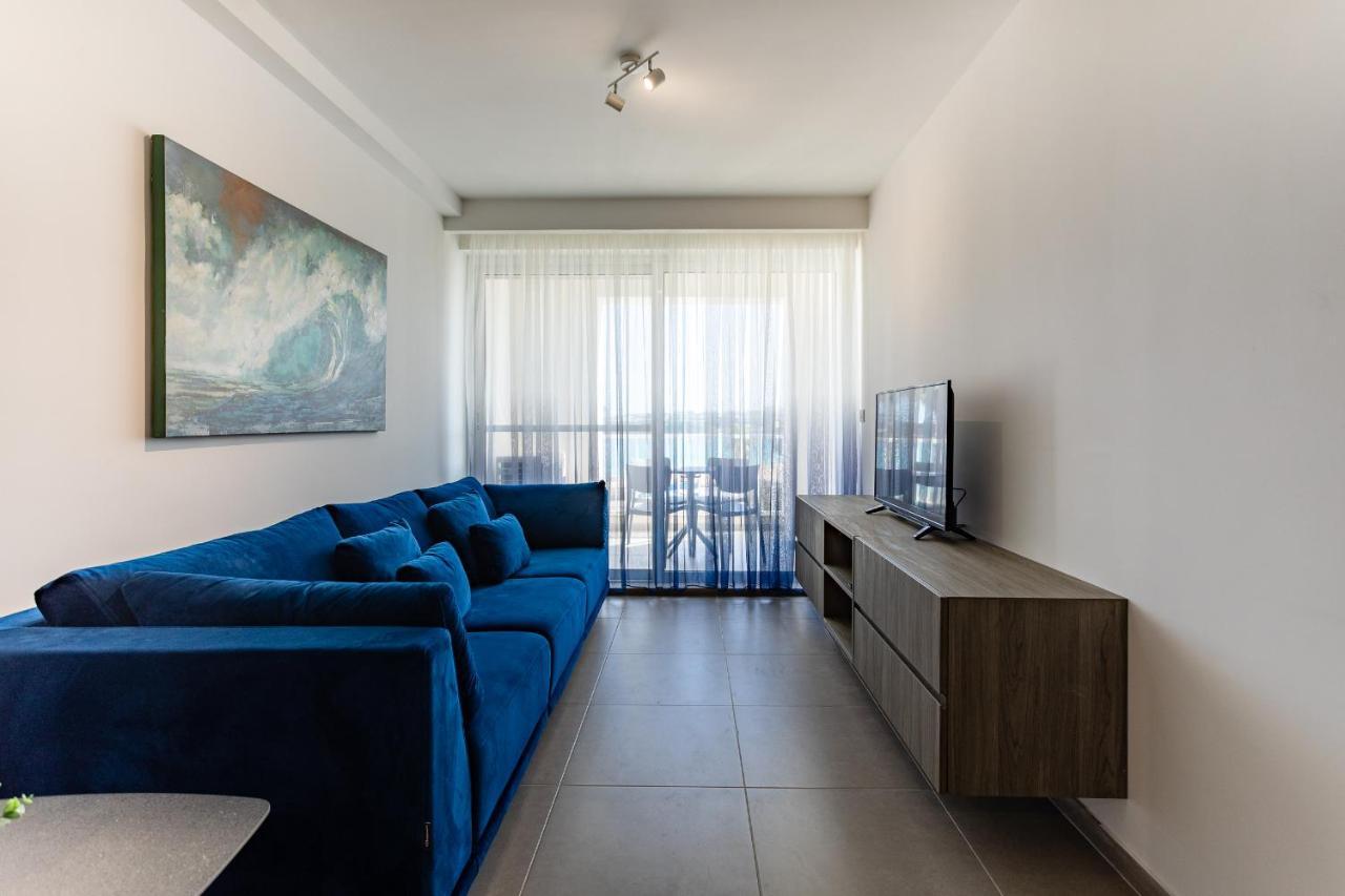 Gospa 58 - 2 Bedroom Apt Birżebbuġa Esterno foto
