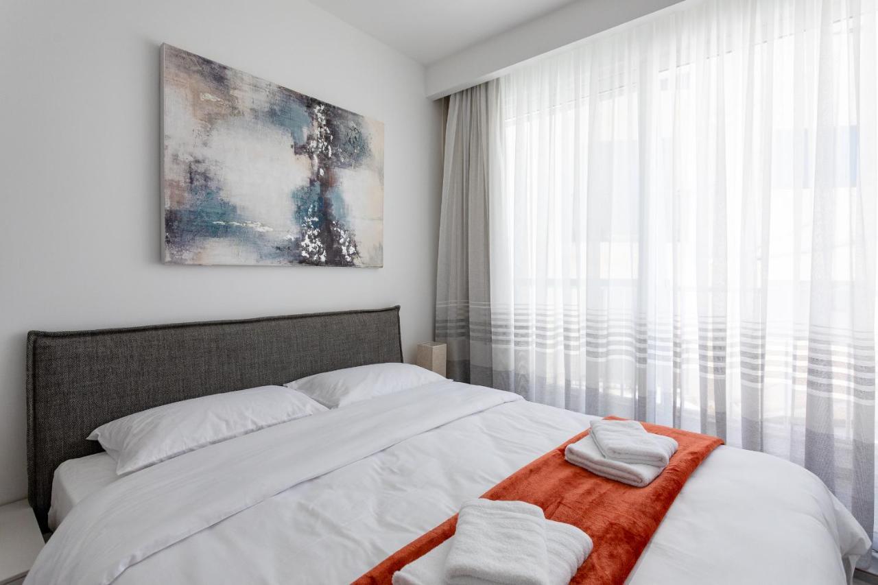 Gospa 58 - 2 Bedroom Apt Birżebbuġa Esterno foto