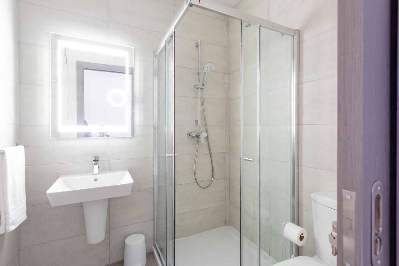 Gospa 58 - 2 Bedroom Apt Birżebbuġa Esterno foto